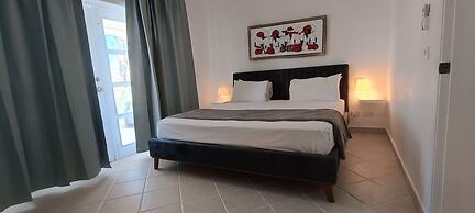 Flor Del Mar Condo