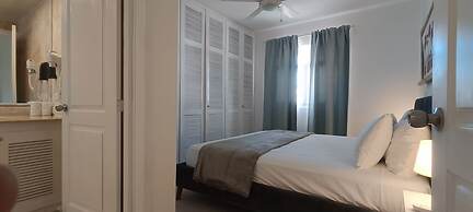 Flor Del Mar Condo