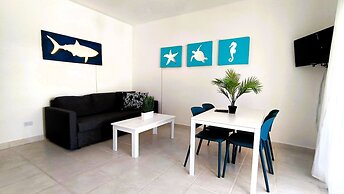 Flor Del Mar Condo