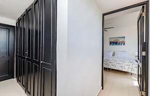 Flor Del Mar Condo
