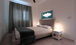 Flor Del Mar Condo