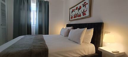Flor Del Mar Condo