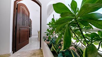 Flor Del Mar Condo