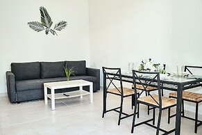 Flor Del Mar Condo