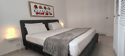 Flor Del Mar Condo