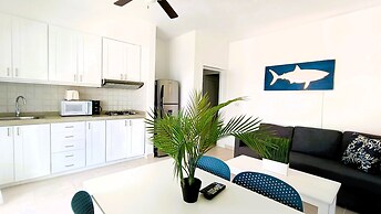 Flor Del Mar Condo