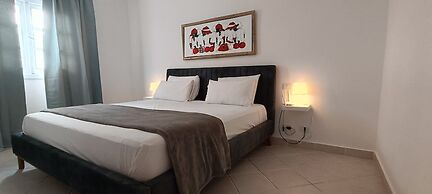 Flor Del Mar Condo