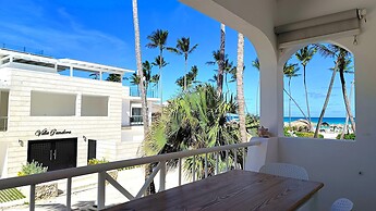 Flor Del Mar Condo