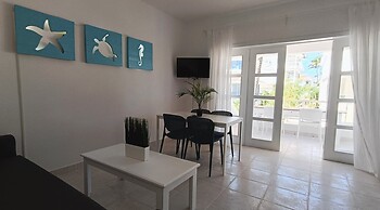 Flor Del Mar Condo