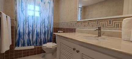 Flor Del Mar Condo
