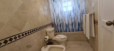 Flor Del Mar Condo
