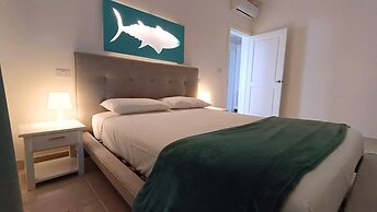 Flor Del Mar Condo