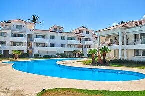 Flor Del Mar Condo