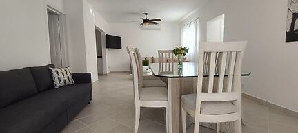 Flor Del Mar Condo