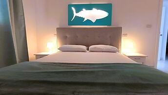 Flor Del Mar Condo
