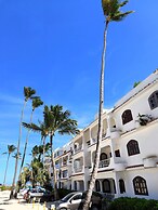 Flor Del Mar Condo