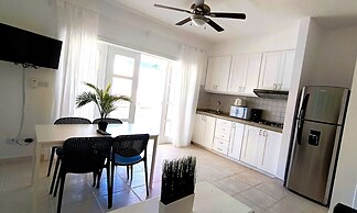 Flor Del Mar Condo