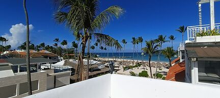 Flor Del Mar Condo
