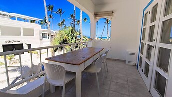 Flor Del Mar Condo