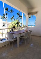 Flor Del Mar Condo