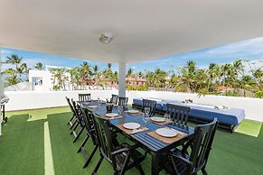 Flor Del Mar Condo