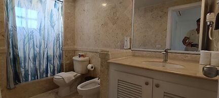 Flor Del Mar Condo