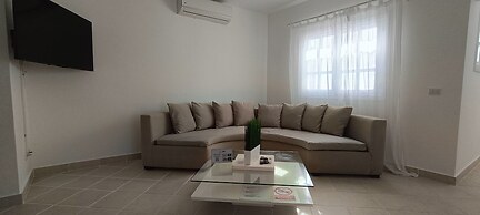 Flor Del Mar Condo