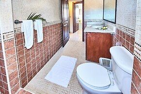 Flor Del Mar Condo