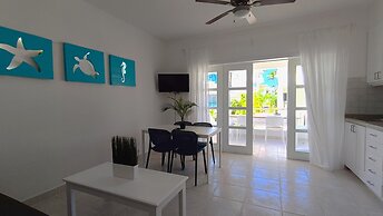 Flor Del Mar Condo