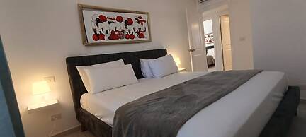 Flor Del Mar Condo
