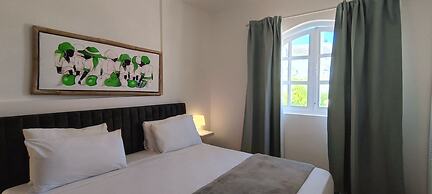 Flor Del Mar Condo