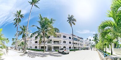 Flor Del Mar Condo