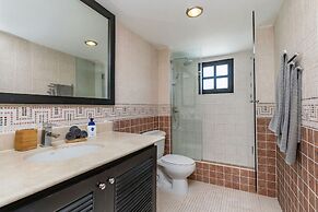 Flor Del Mar Condo