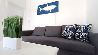 Flor Del Mar Condo