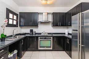 Flor Del Mar Condo