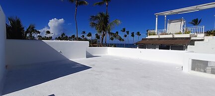 Flor Del Mar Condo