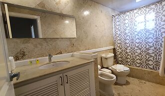 Flor Del Mar Condo