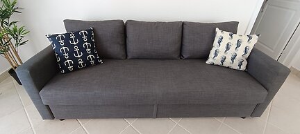 Flor Del Mar Condo