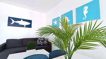Flor Del Mar Condo