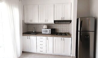 Flor Del Mar Condo