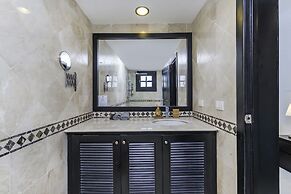 Flor Del Mar Condo