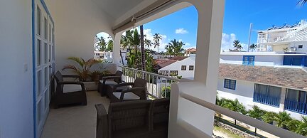 Flor Del Mar Condo