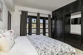 Flor Del Mar Condo