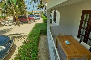Flor Del Mar Condo