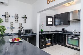 Flor Del Mar Condo