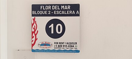 Flor Del Mar Condo
