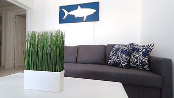 Flor Del Mar Condo
