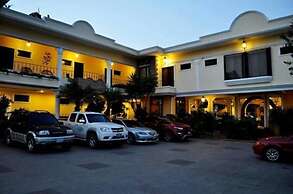 Hotel Del Sol