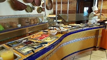 Hotel Del Sol