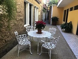 Hotel Del Sol